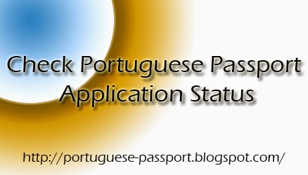 portugal passport application