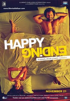 happy ending full movie download