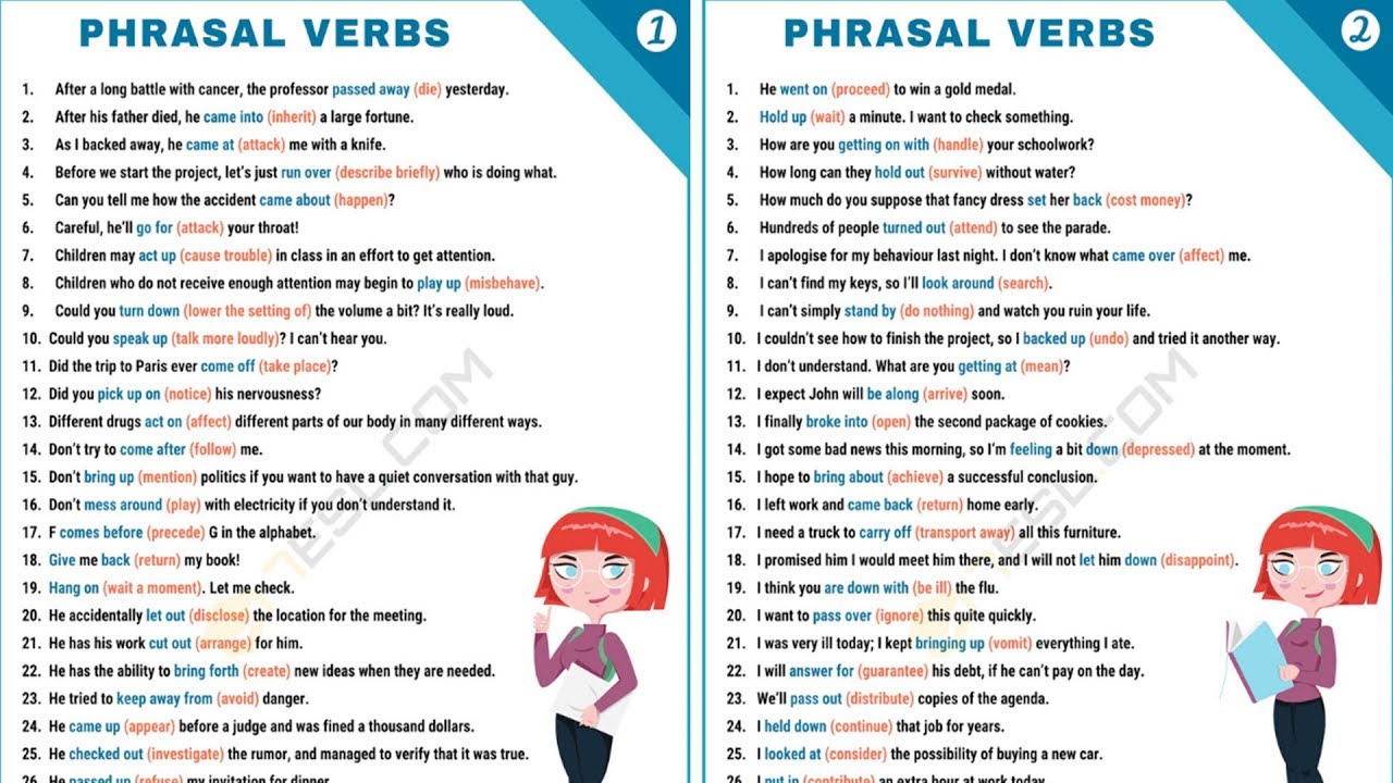phrasal verbs english to tamil pdf